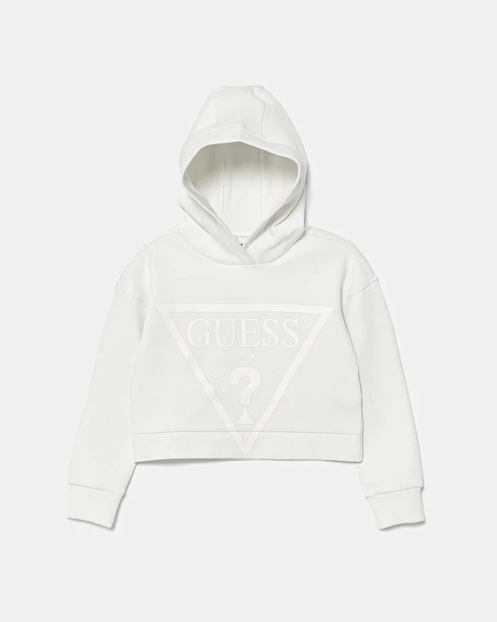 Çocuk Guess sweatshirt