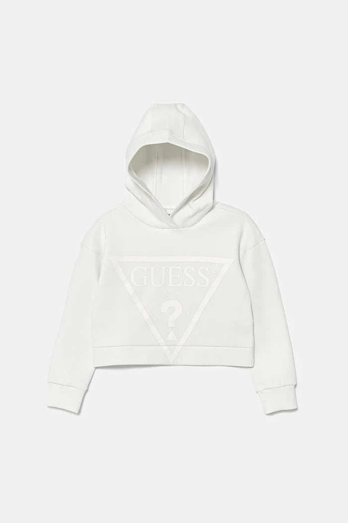 Çocuk Guess sweatshirt