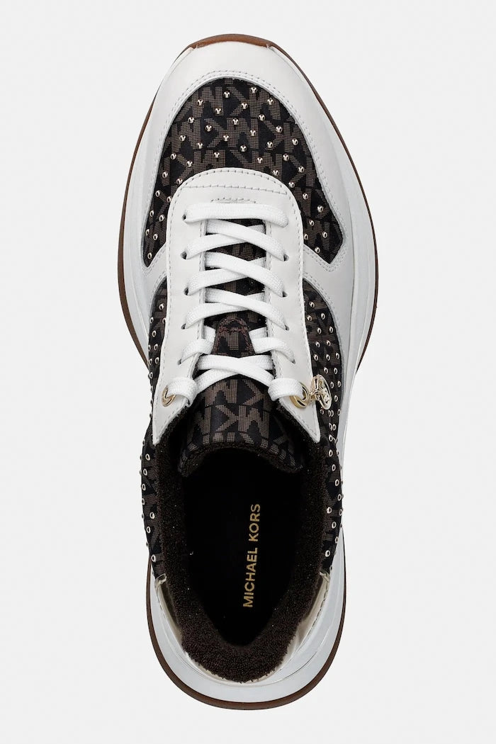Маратонки MICHAEL Michael Kors Arla Trainer