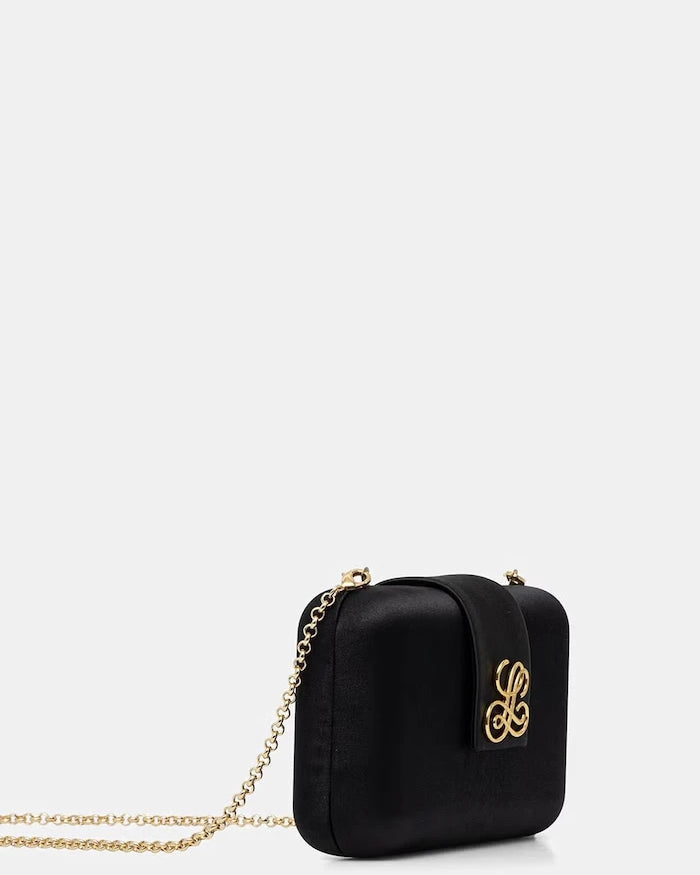 Luisa Spagnoli Kadın Clutch Inula A