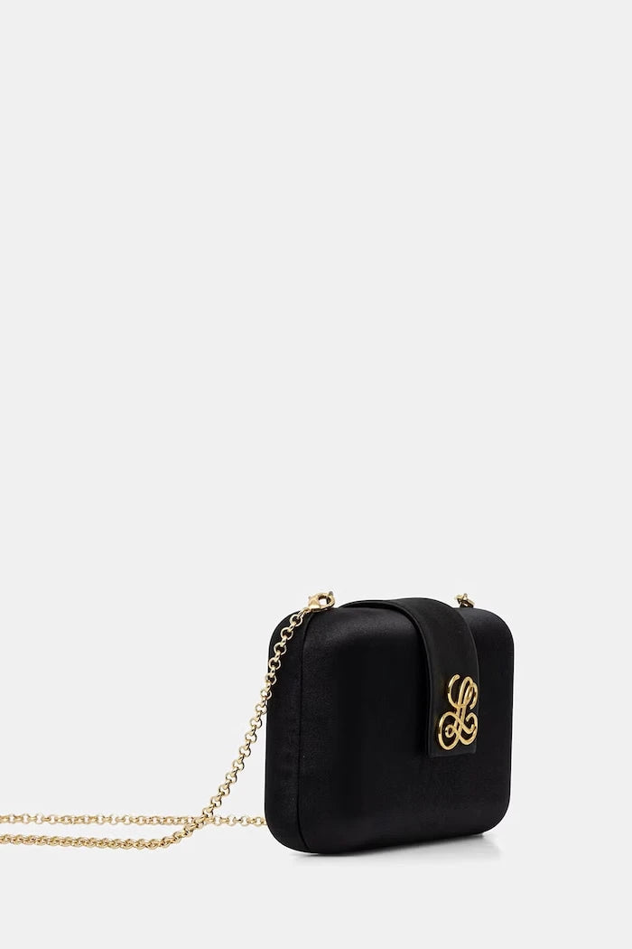 Luisa Spagnoli Kadın Clutch Inula A