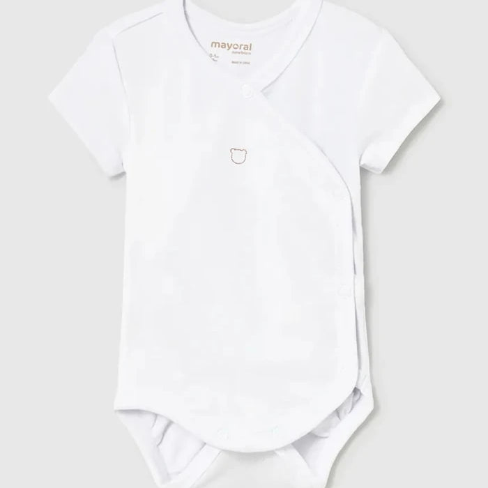 Бебешко боди Mayoral Newborn