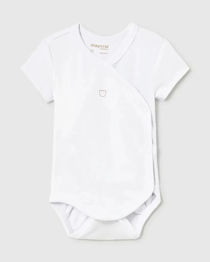 Mayoral Newborn Bebek Body