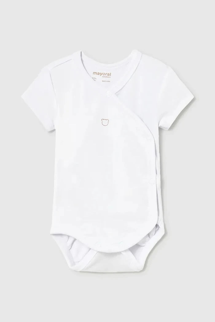 Бебешко боди Mayoral Newborn