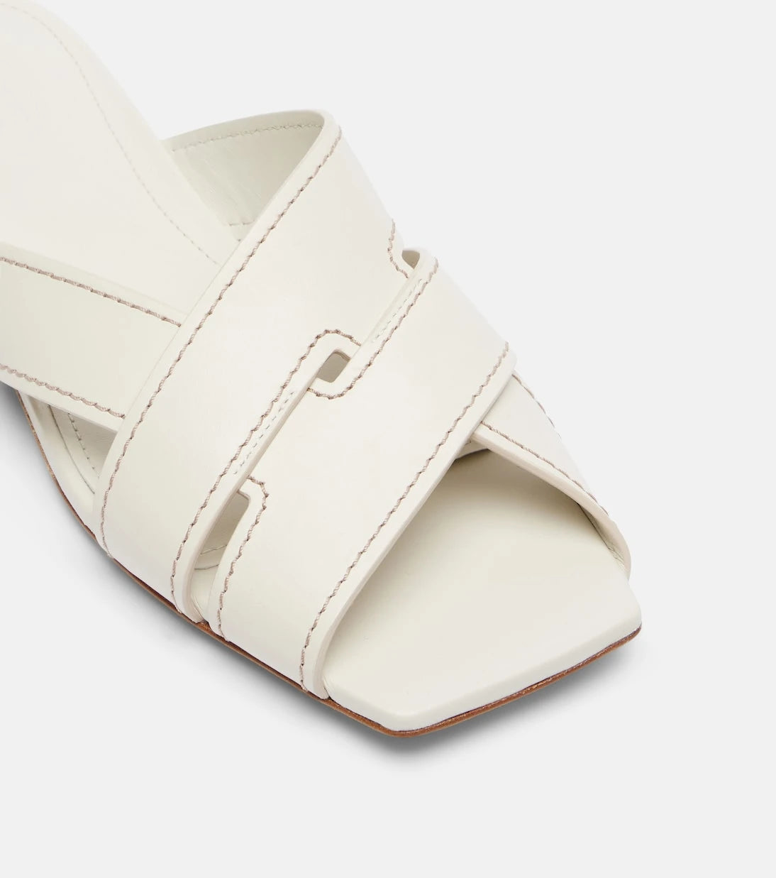 Tod's - Leather sandals