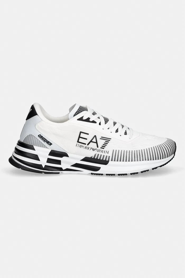 EA7 Emporio Armani spor ayakkabı