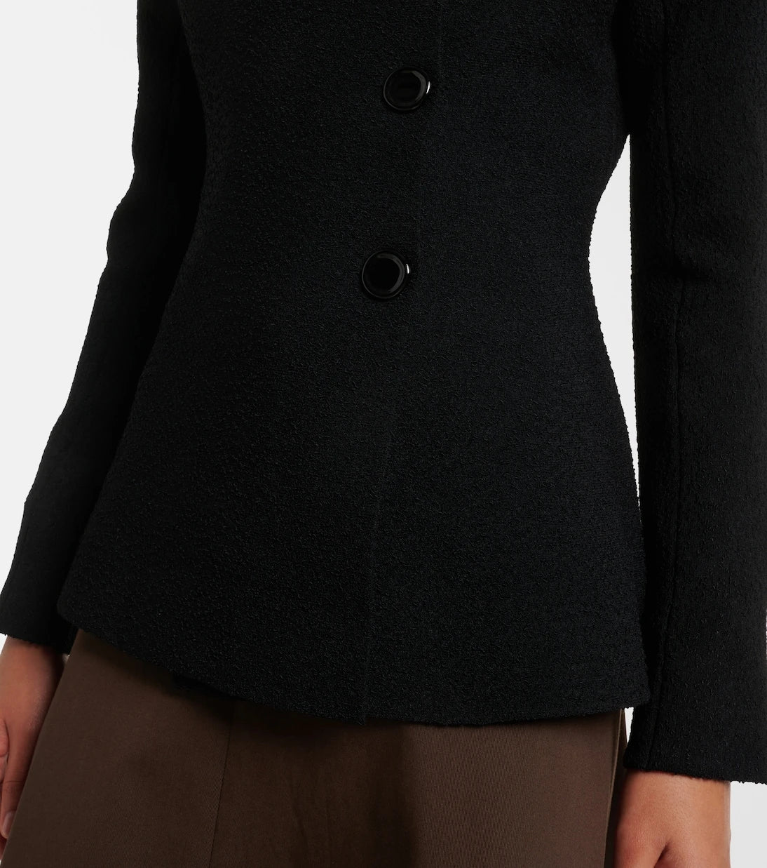Proenza Schouler - Sukki jacket