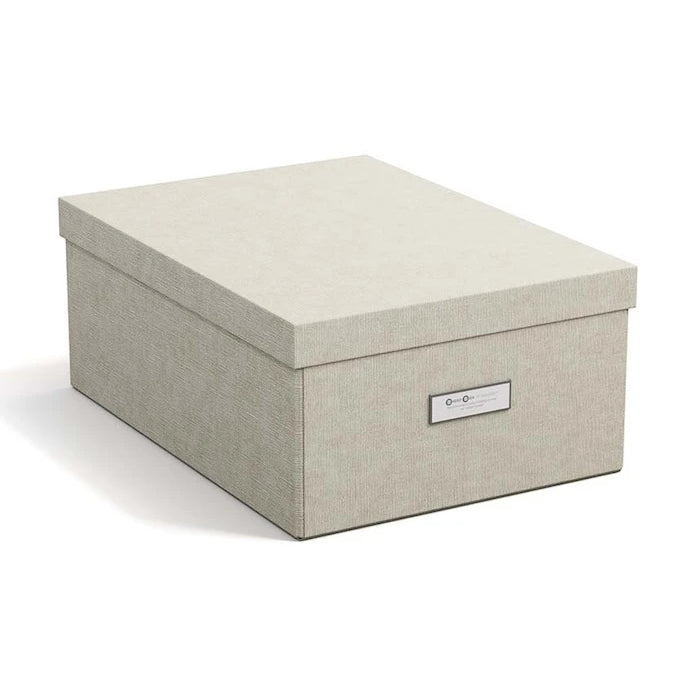 Кутия за съхранение Bigso Box of Sweden Katia