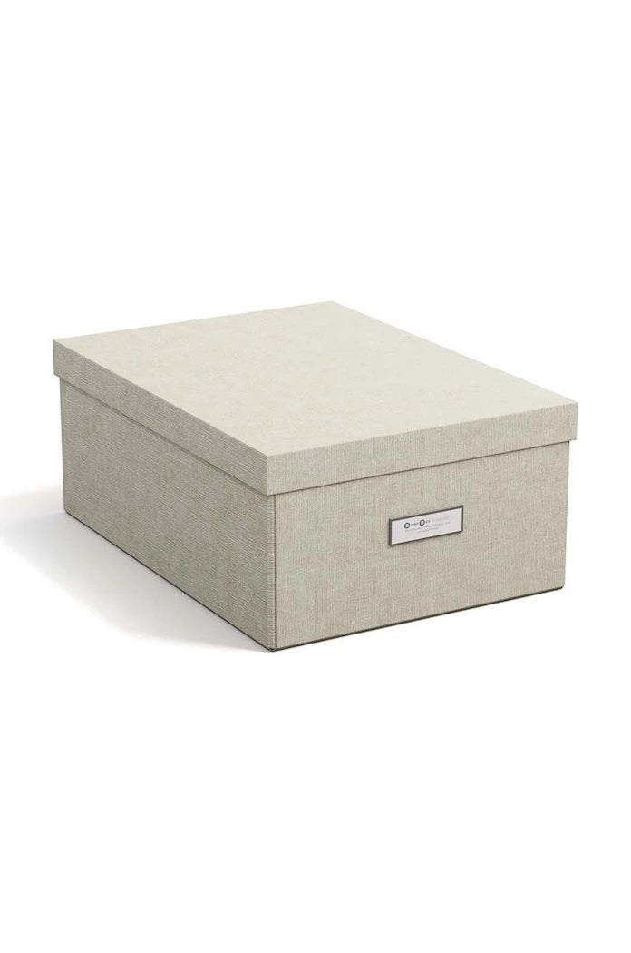 Кутия за съхранение Bigso Box of Sweden Katia