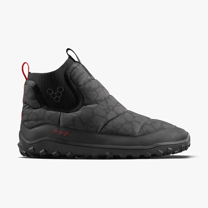 Високи обувки Vivobarefoot EXPLORER MID