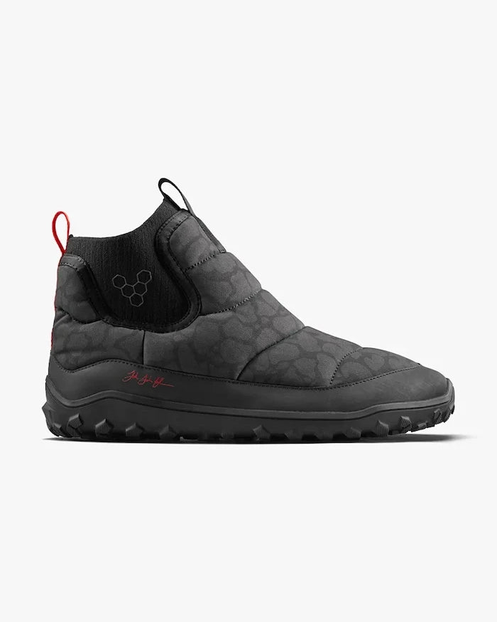 Високи обувки Vivobarefoot EXPLORER MID