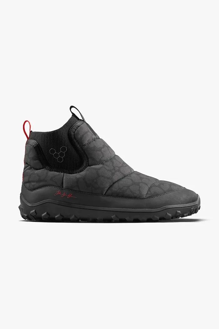 Високи обувки Vivobarefoot EXPLORER MID