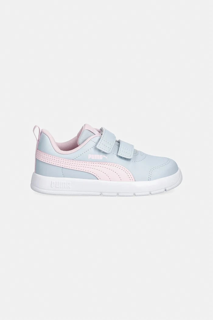 Puma Courtflex V3 V Маратонки Детски