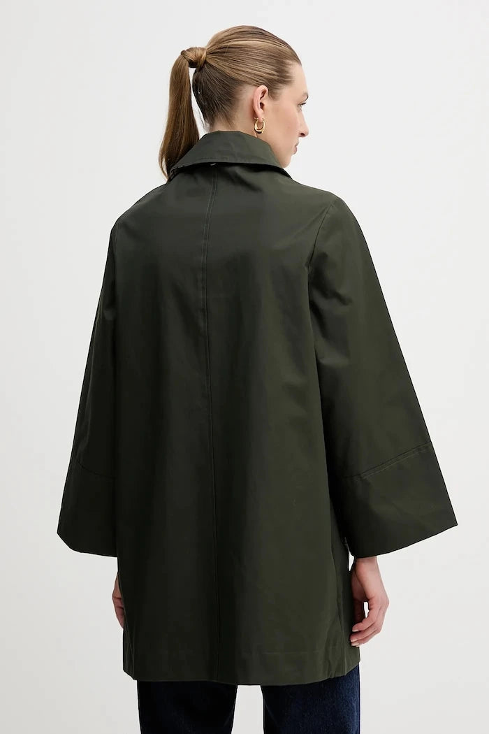 Палто Barbour Fia