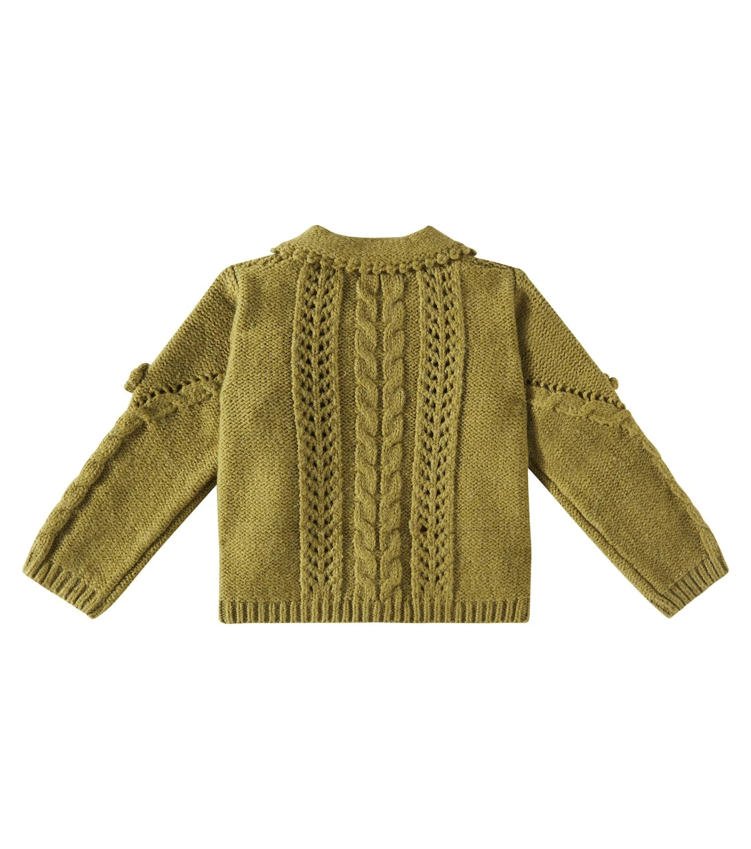 Louise Misha - Louny cardigan