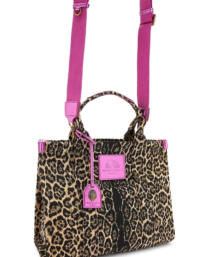 Kurt Geiger London SOUTHBANK kadın tote çanta