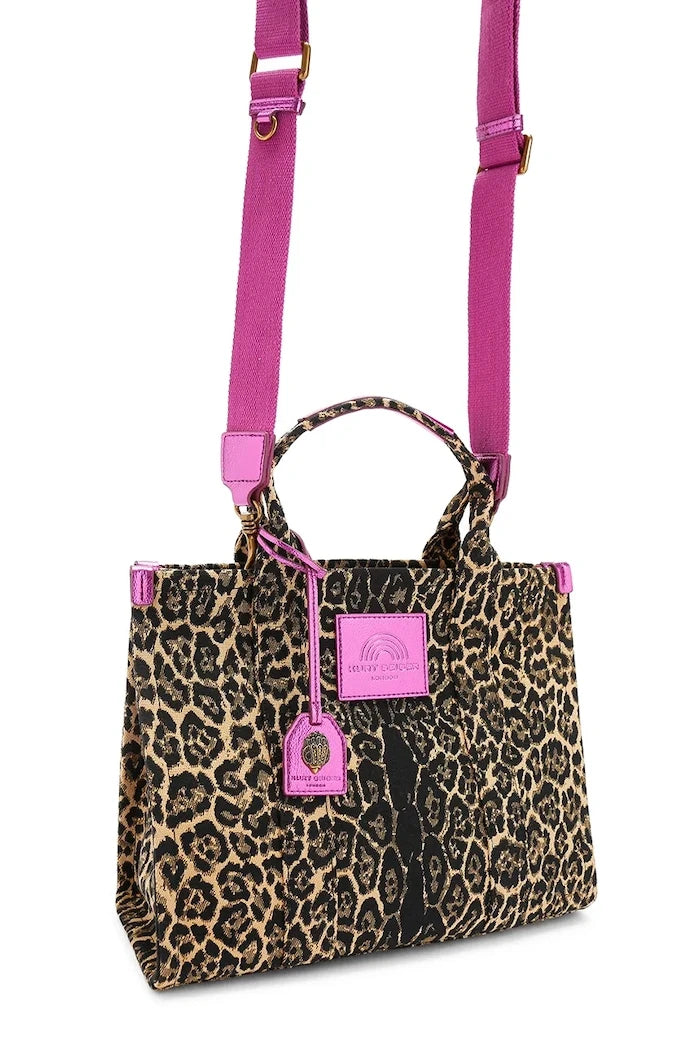 Kurt Geiger London SOUTHBANK kadın tote çanta