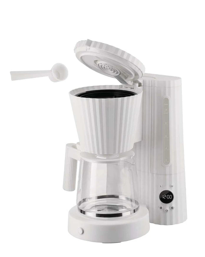 Капкова кафемашина Alessi Plisse 1,5 L
