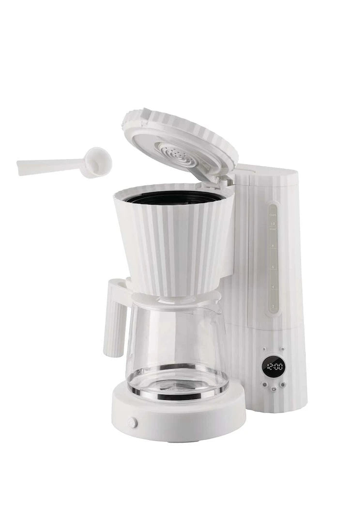 Капкова кафемашина Alessi Plisse 1,5 L