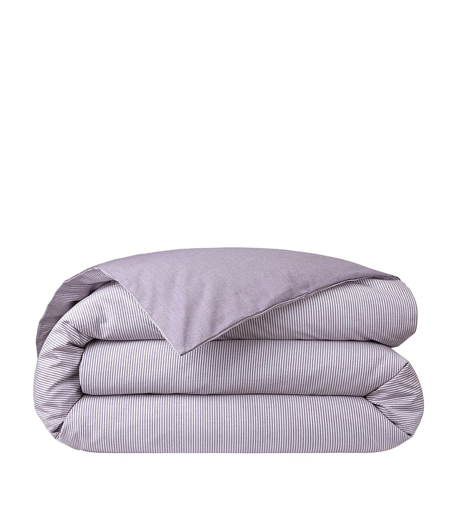 Oxford Chalet Single Duvet Cover (140cm x 200cm)