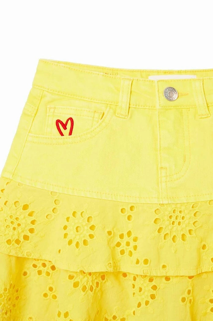 Детска пола Desigual