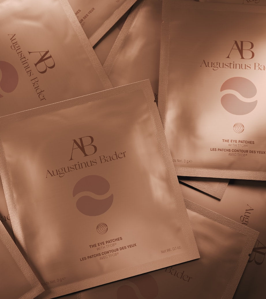 The Eye Patches (Pack of 6)