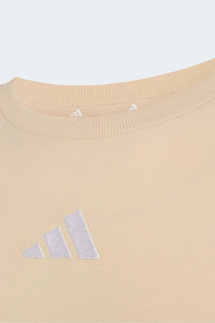 Adidas тениска за деца от памук