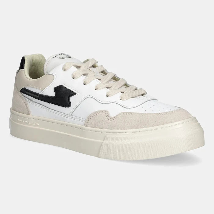 Маратонки Stepney Workers Club PEARL S-STRIKE LEATHER