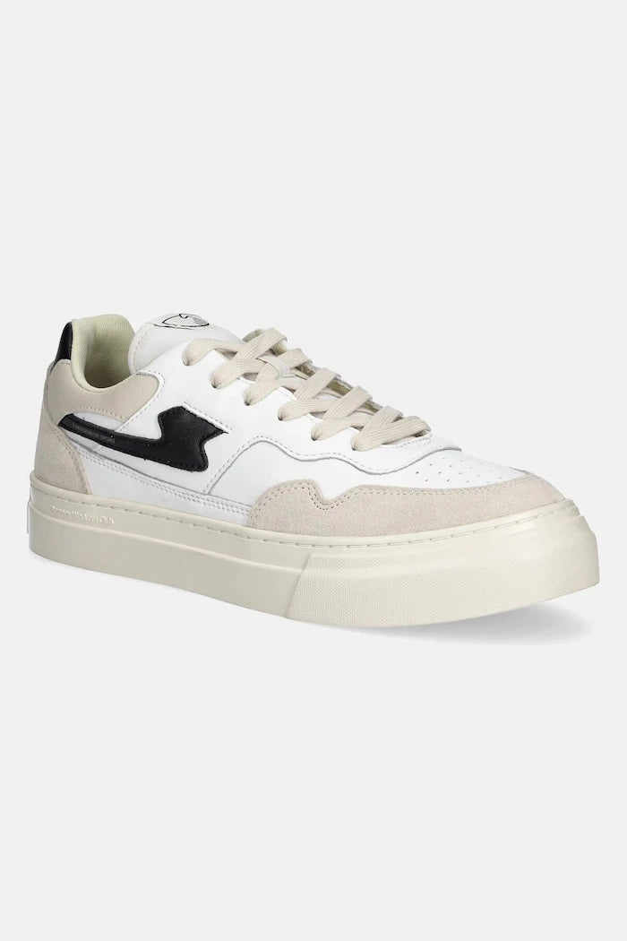 Маратонки Stepney Workers Club PEARL S-STRIKE LEATHER