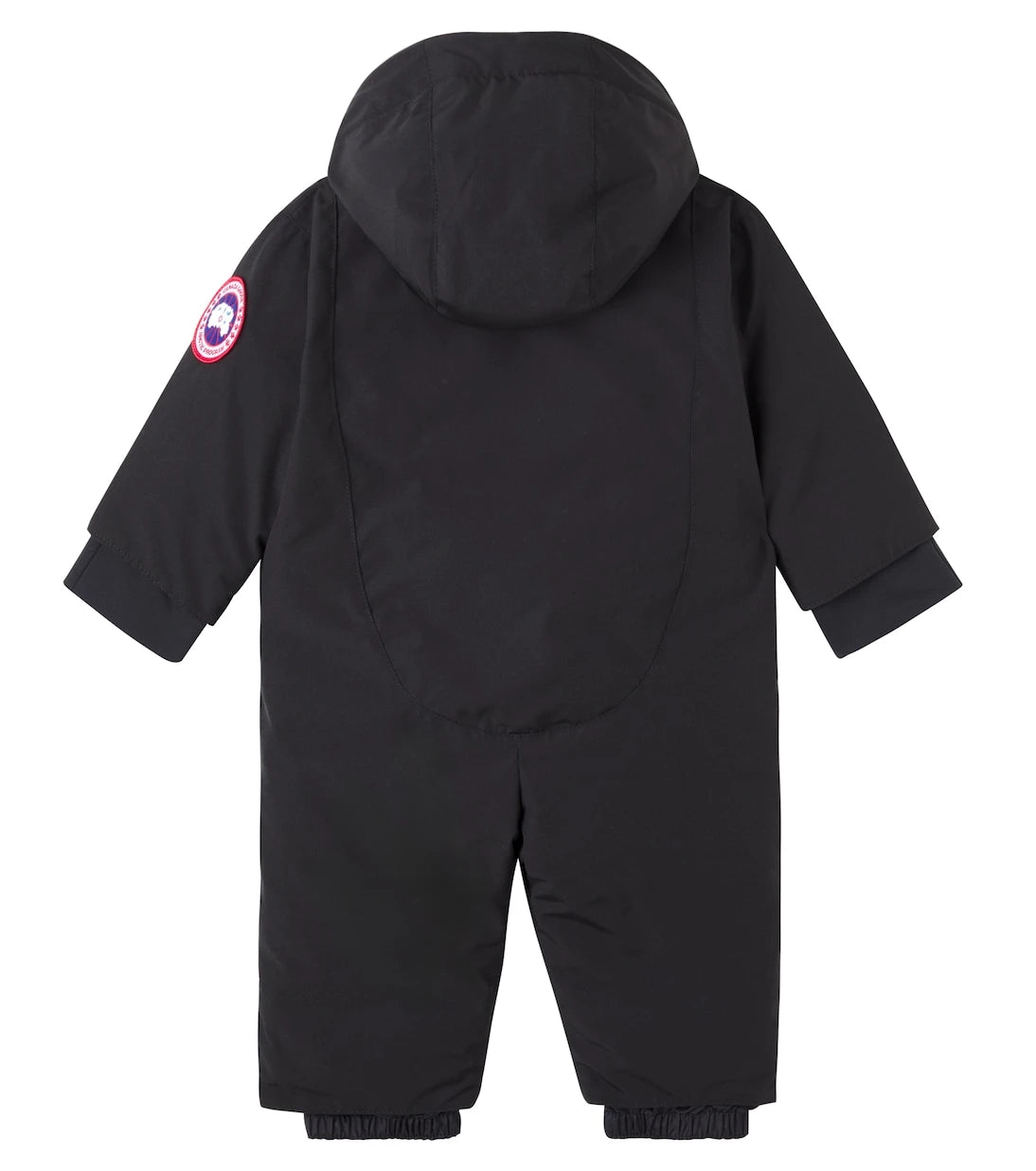 Canada Goose Kids - Baby Lamb down snowsuit