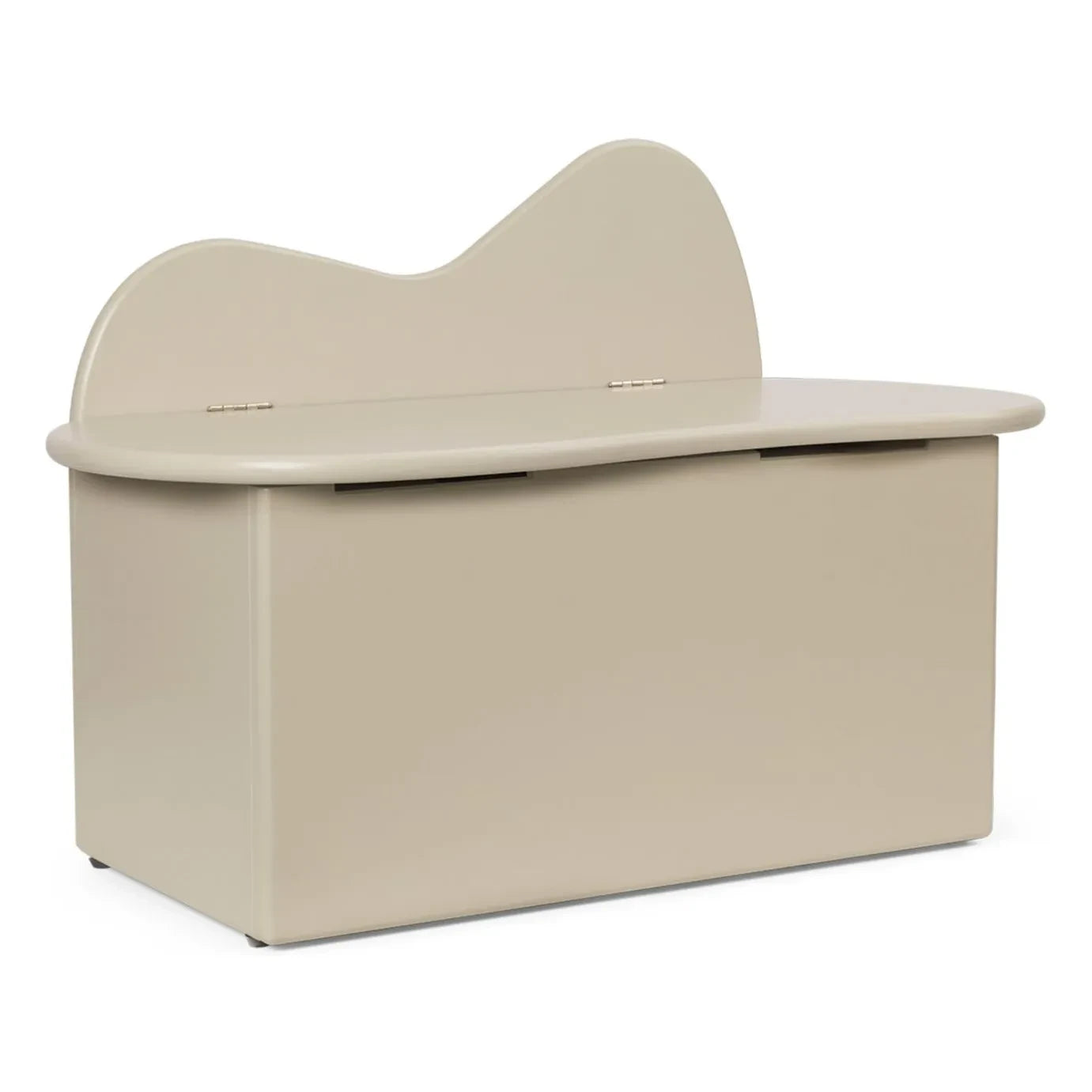 Ferm Living Kids - Slope storage box