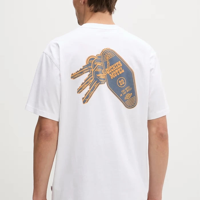 Dickies тениска мъжка от памук