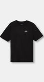 Vans тениска за деца от памук Left Ches