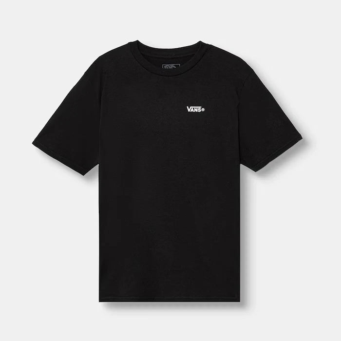 Vans тениска за деца от памук Left Ches
