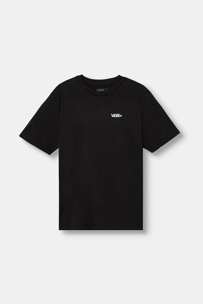 Vans тениска за деца от памук Left Ches