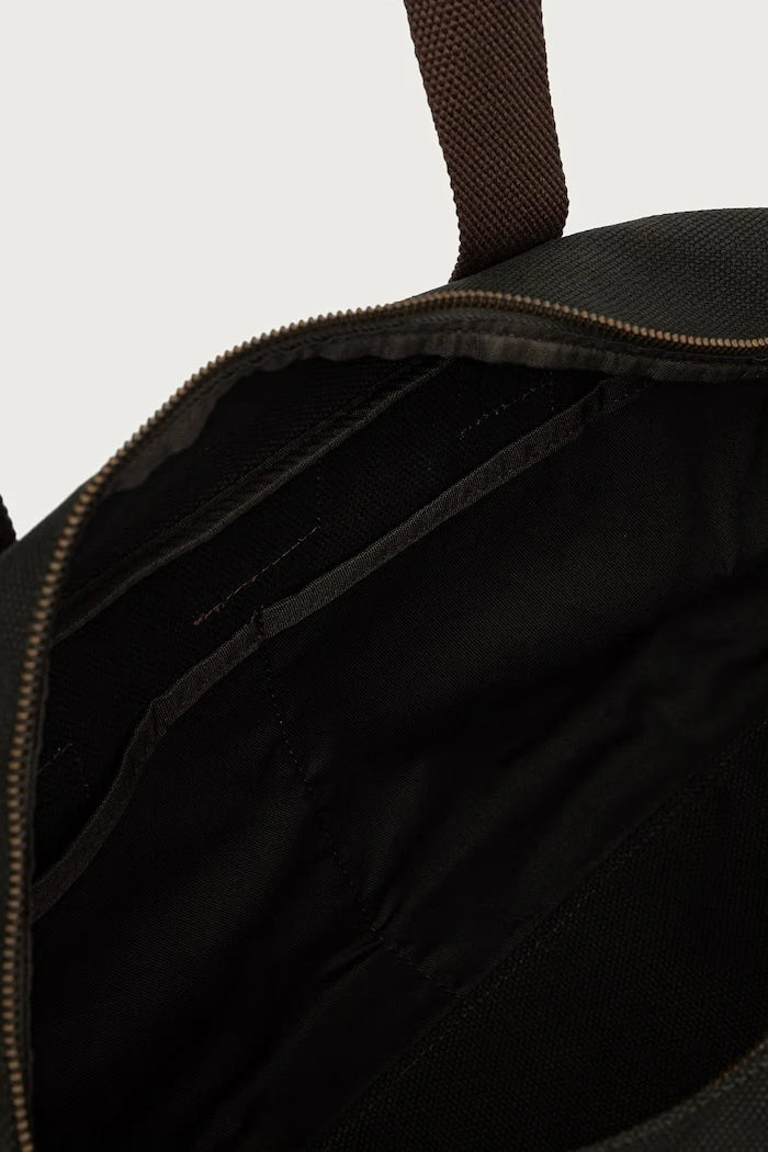 Levi's Pamuk Çanta HERITAGE DUFFLE