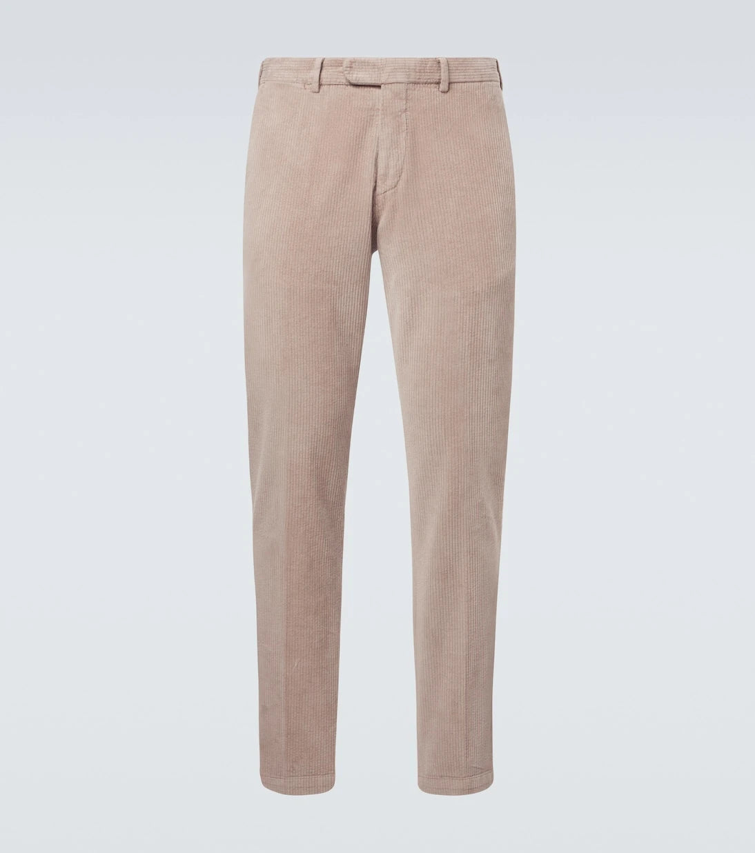 Thom Sweeney - Cotton-blend corduroy slim pants