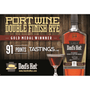 Dad's Hat Rye Port Wine Finished 750 ML