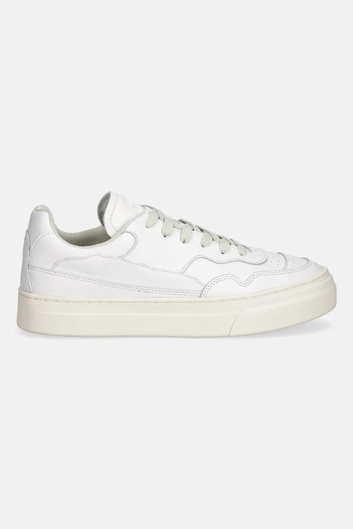 Stepney Workers Club OM6b PEARL OMNI CALF LEATHER erkek deri sneaker