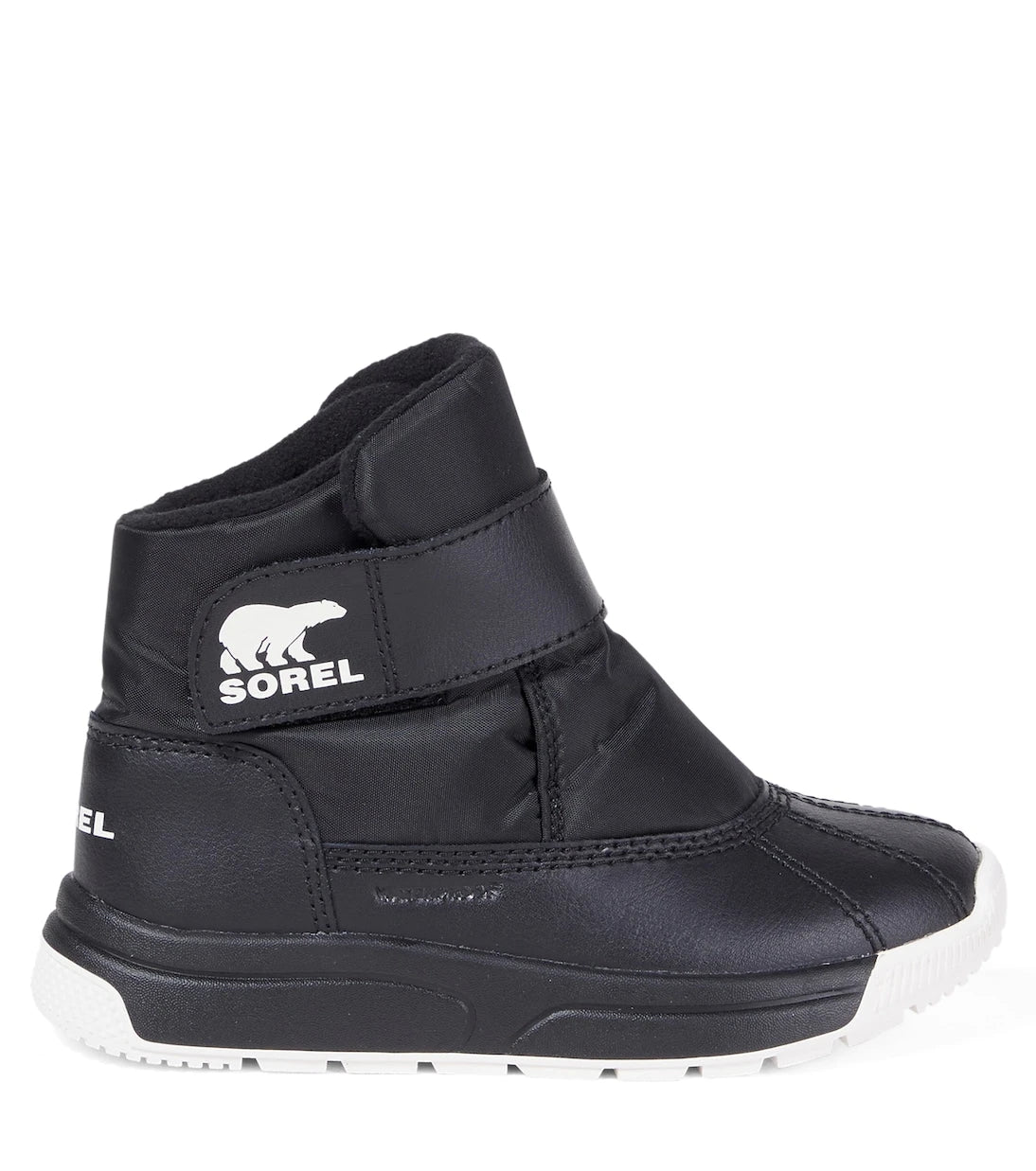 Sorel Kids - أحذية Whitney™ III Strap برقبة