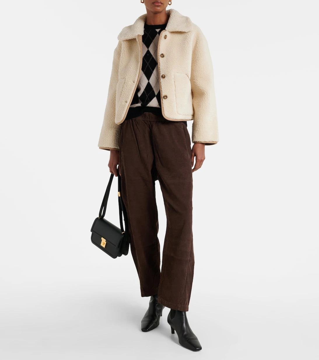 Velvet - Amara jacket