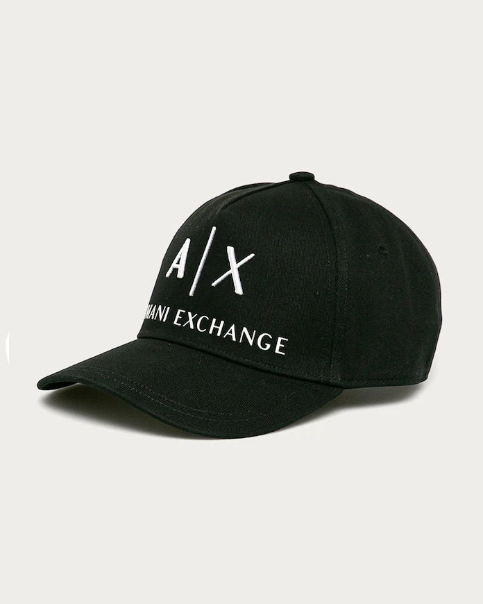 Armani Exchange Şapka