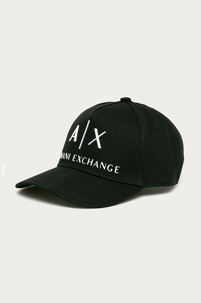 Armani Exchange Şapka