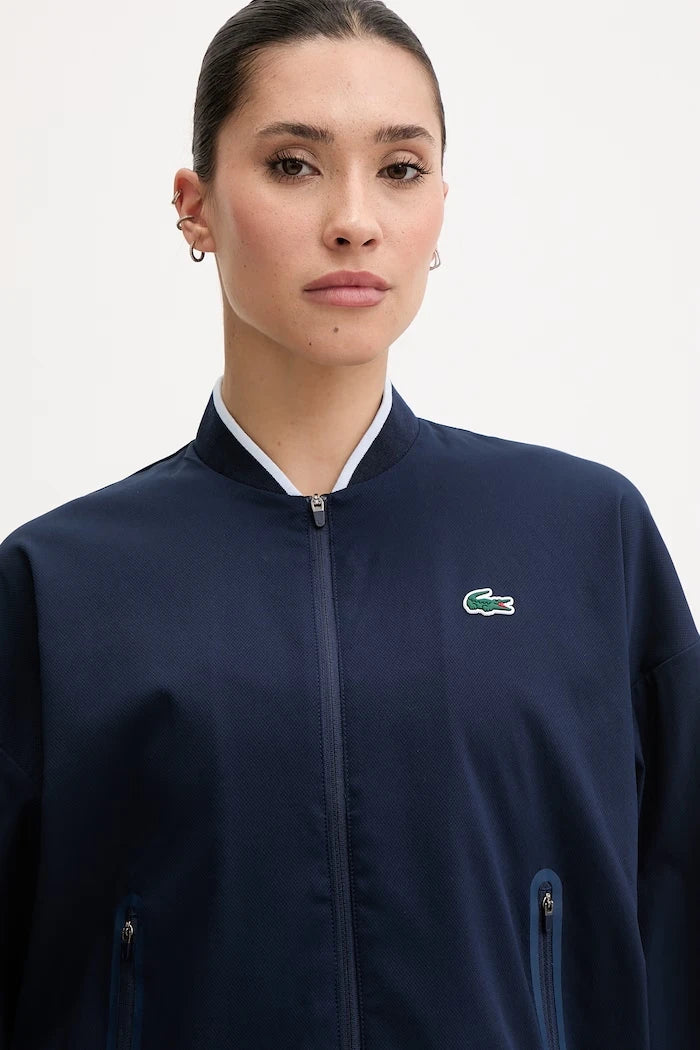 Lacoste преходно яке дамско