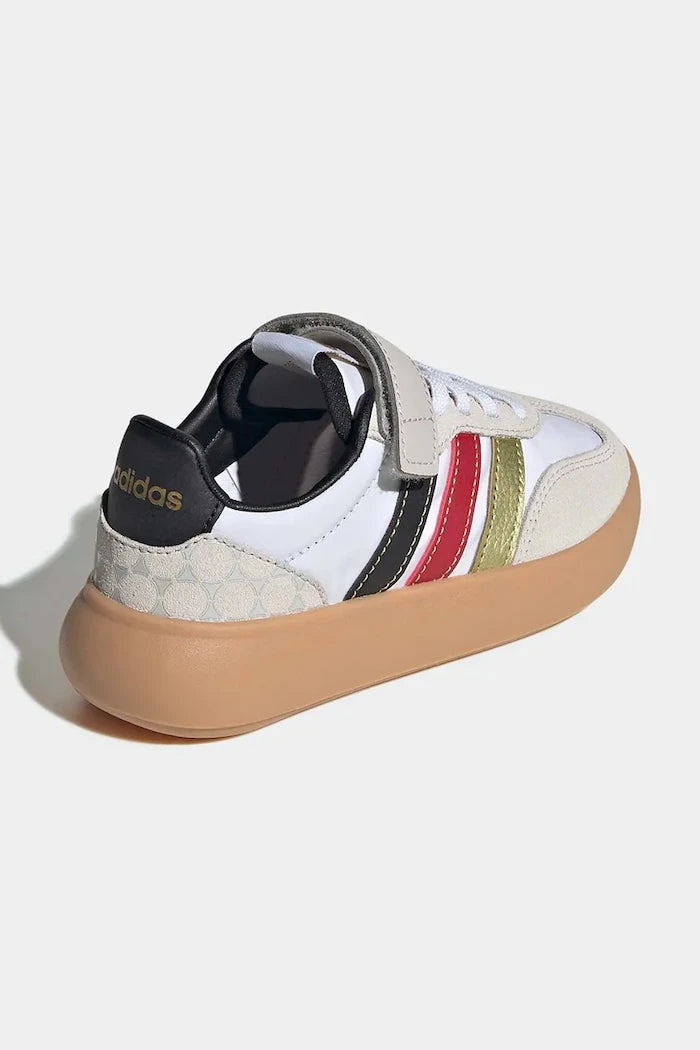 Маратонки adidas BARREDA DECODE
