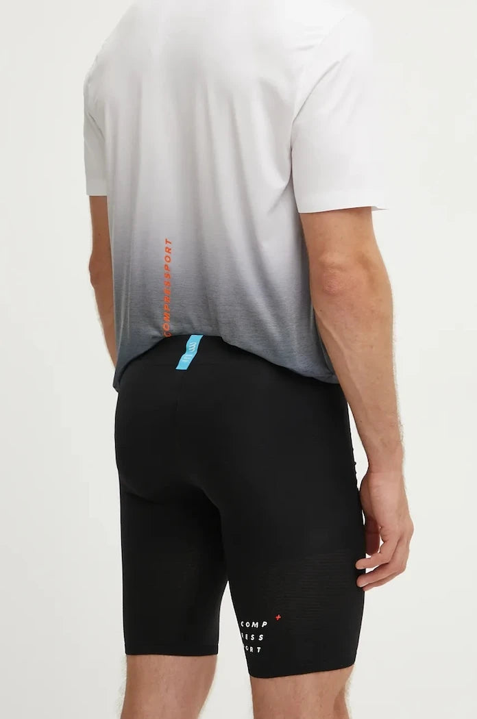 Compressport Run Under Control Koşu Şortu
