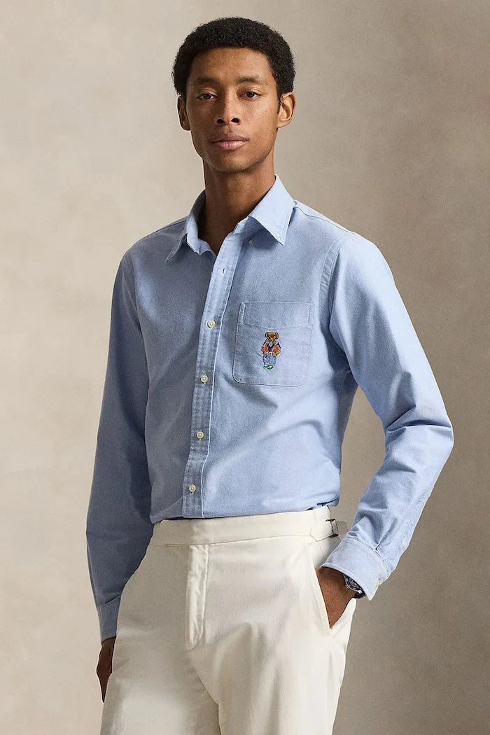 Polo Ralph Lauren мъжка памучна риза