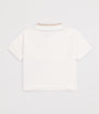 Emporio Armani Kids Stretch-Cotton Polo Shirt (6-36 Months)