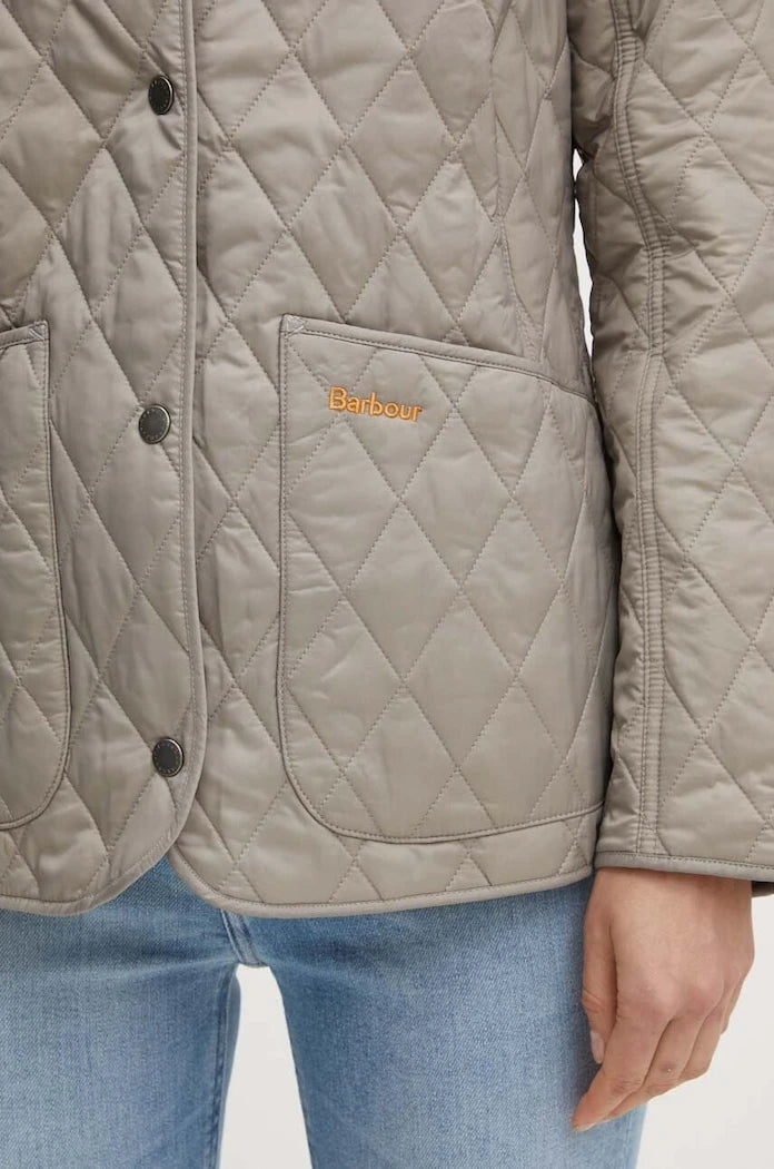 Яке Barbour
