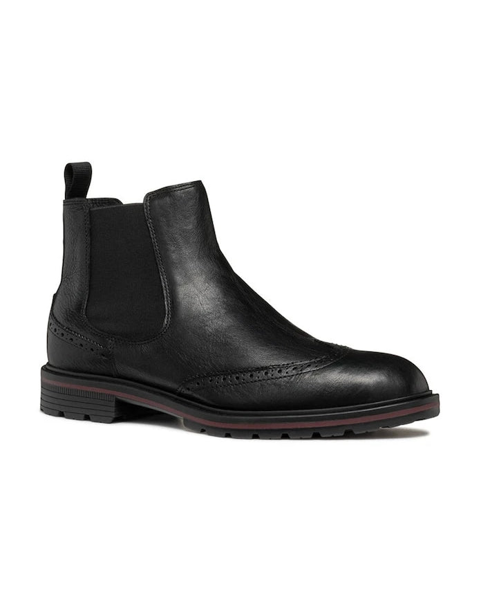 Боти челси Geox U WALK PLEASURE C